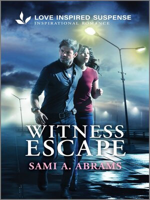 cover image of Witness Escape